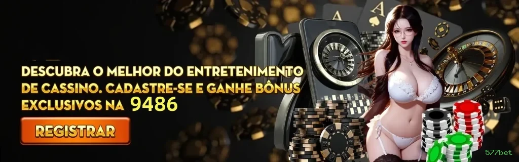 Configurações úteis dentro do app 577bet