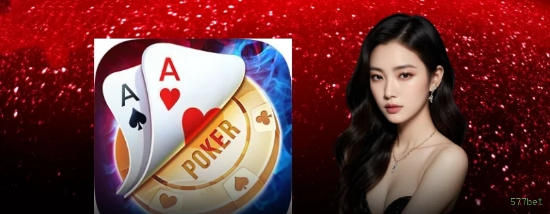 Cassino ao vivo 577bet dealers