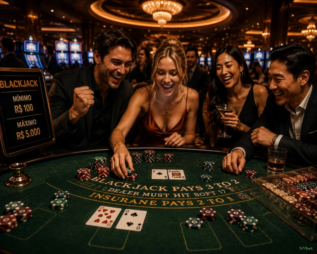 App 577bet Android download