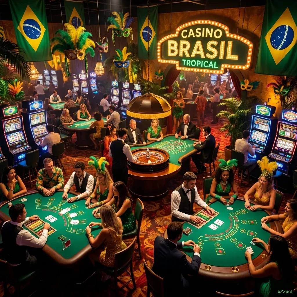 577bet slots no app