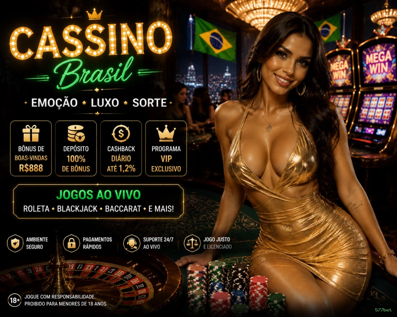 Aplicativo móvel 577bet para iOS e Android
