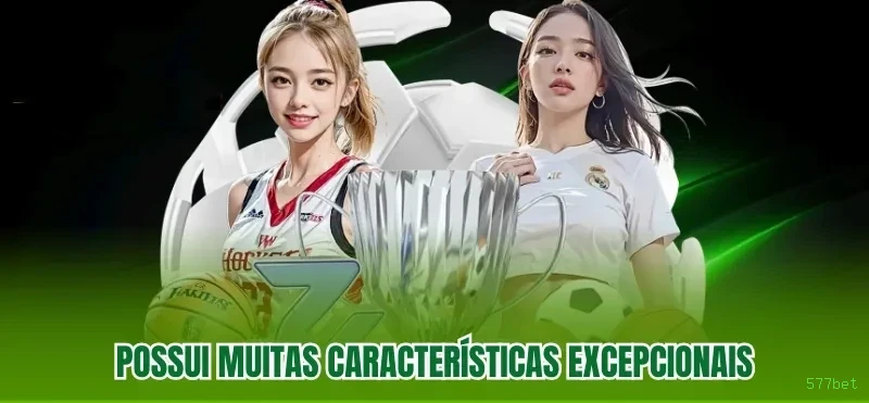 Pagamentos 577bet PIX