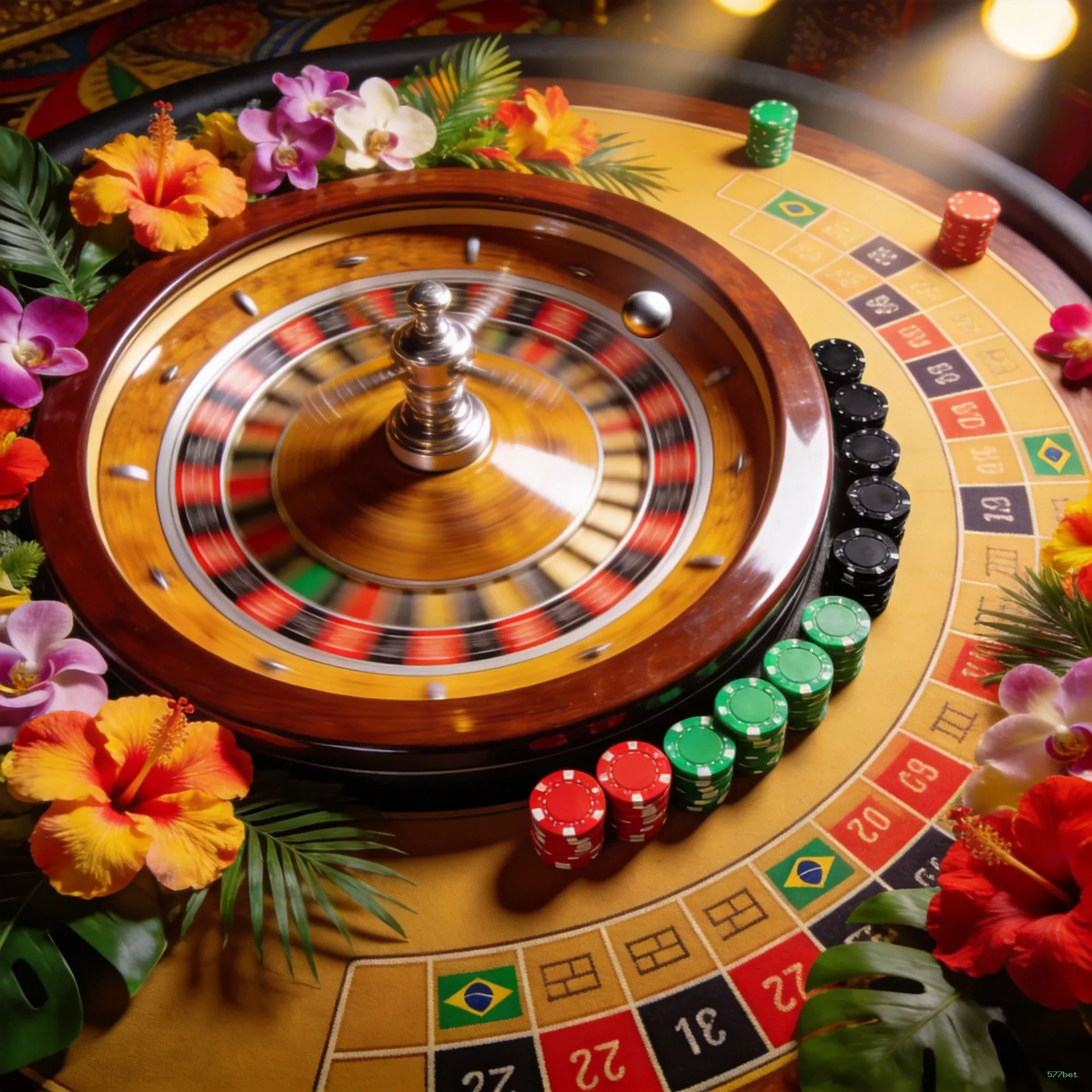 Checklist para avaliar a plataforma 577bet